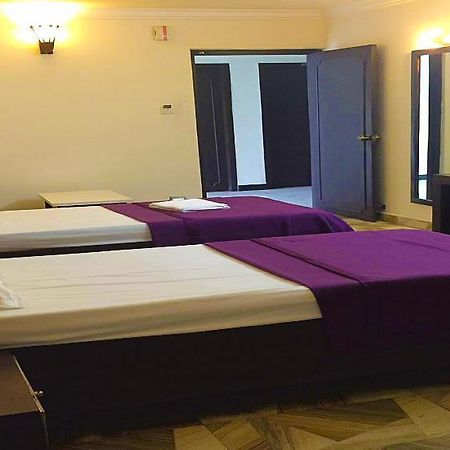Aditya Palace Hotel Rajahmundry Luaran gambar