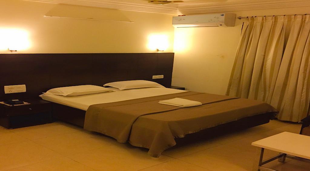 Aditya Palace Hotel Rajahmundry Luaran gambar